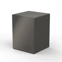 Ultimate Guard Boulder 100+ Solid Grey